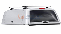 Hardtop Mitsubishi L200 2009-2015 ALC CMEW Cert RAR