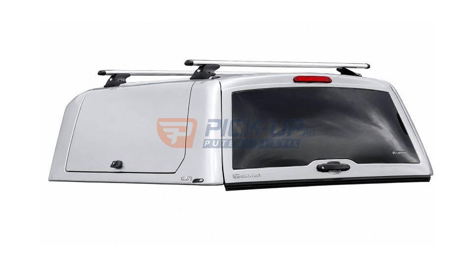 HARDTOP ALC CME-W MITSUBISHI L200 2009-2015