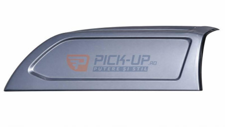 Hardtop Ford Ranger 2012-2022 AK GWE Cert RAR