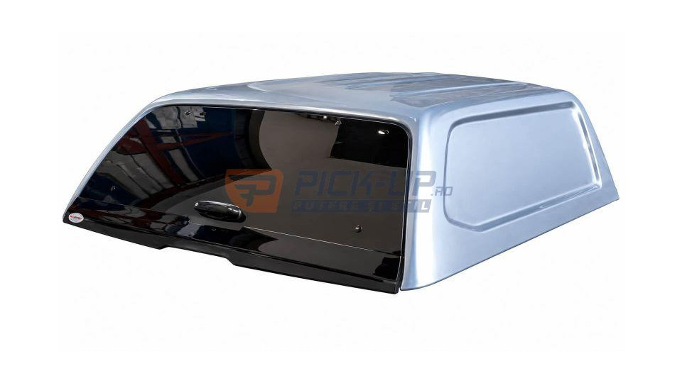 Hardtop Nissan Navara NP300 2016-2022 AK GWE Cert RAR