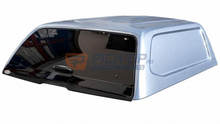 Hardtop Nissan Navara NP300 2016-2022 AK GWE Cert RAR
