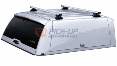 HARDTOP ALC CME-W PRIMER NISSAN NAVARA 2010-2015