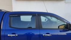 DEFLECTOR GEAM EGR FOR RANGER 2012+