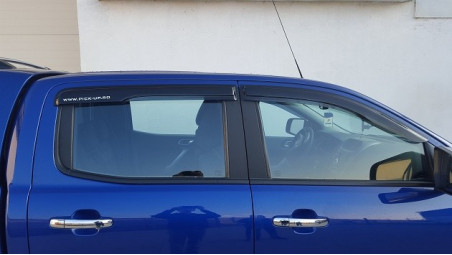 DEFLECTOR GEAM EGR FOR RANGER 2012+