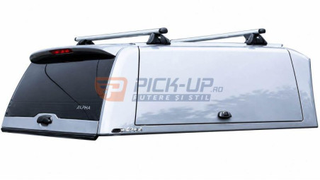 Hardtop Toyota Hilux 2006-2009 ALC CMEW Cert RAR