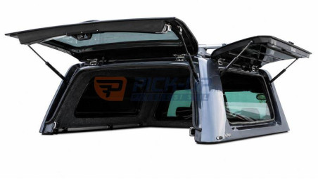 Hardtop Toyota Hilux 2006-2009 ALC CMEW Cert RAR