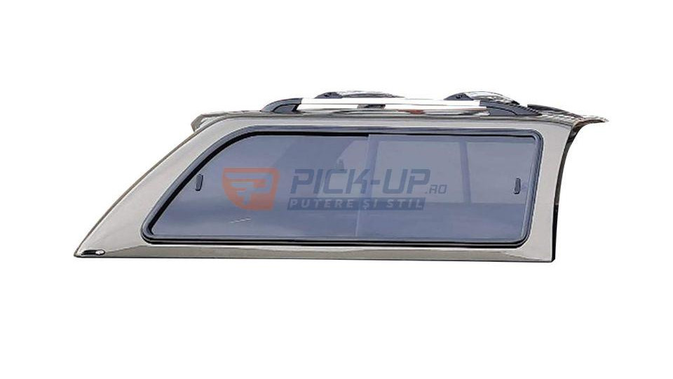 Hardtop Mitsubishi L200 2015-2020 ALC GSS Cert RAR