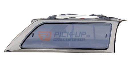 Hardtop Mitsubishi L200 2015-2020 ALC GSS Cert RAR