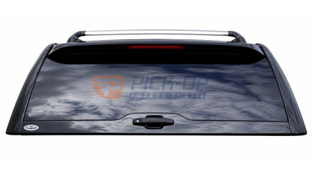 Hardtop Mitsubishi L200 2015-2020 ALC GSS Cert RAR