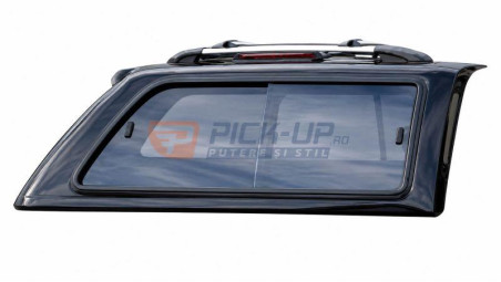 Hardtop Mitsubishi L200 2015-2020 ALC GSS Cert RAR