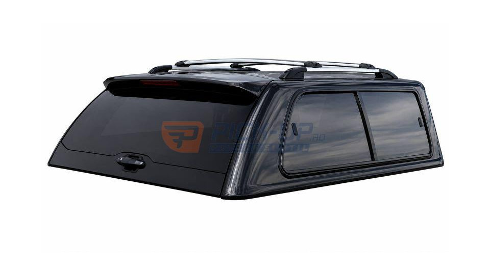 Hardtop Mitsubishi L200 2015-2020 ALC GSS Cert RAR