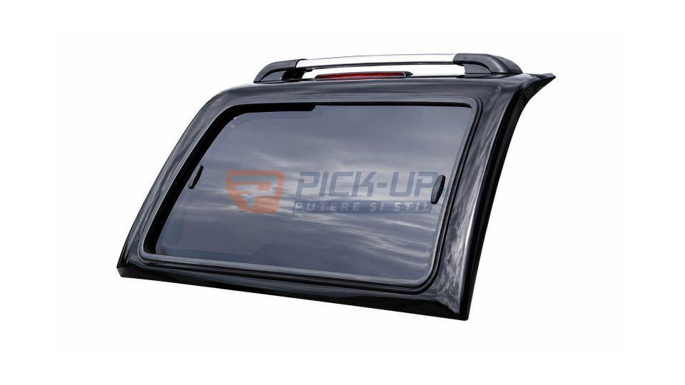 Hardtop Mitsubishi L200 2015-2020 ALC GSS Cert RAR