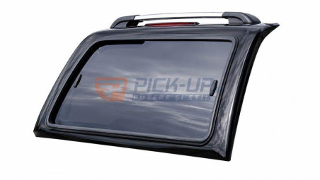 Hardtop Mitsubishi L200 2015-2020 ALC GSS Cert RAR