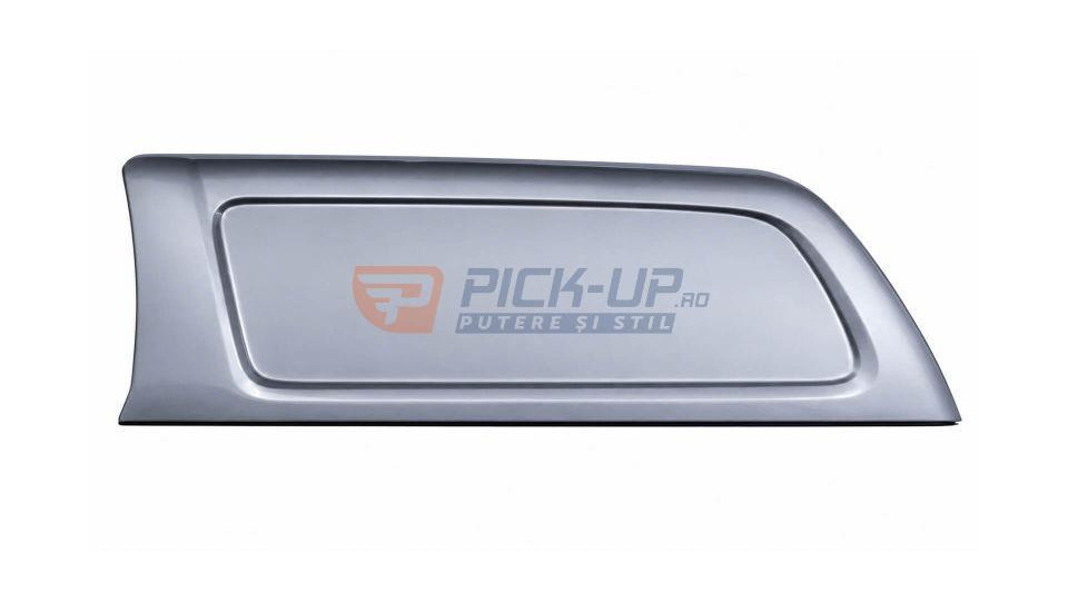 Hardtop Ford Ranger 2022-2025 AK GWE Cert RAR