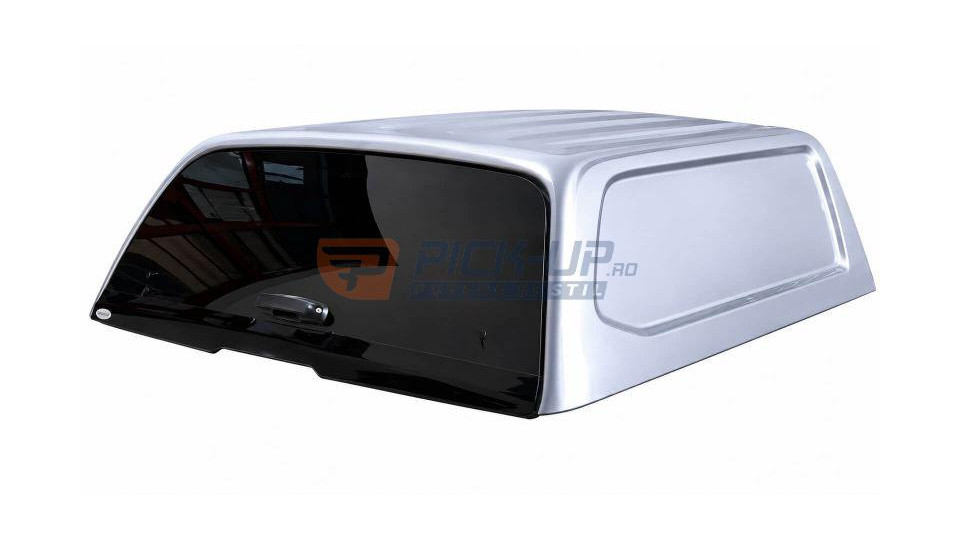 Hardtop Ford Ranger 2022-2025 AK GWE Cert RAR