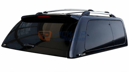 Hardtop Isuzu D-Max 2012-2020 ALC GSR Cert RAR