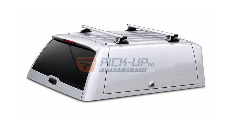 HARDTOP ALC CME-W ISUZU DMAX 2012+