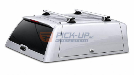 HARDTOP ALC CME-W ISUZU DMAX 2012+