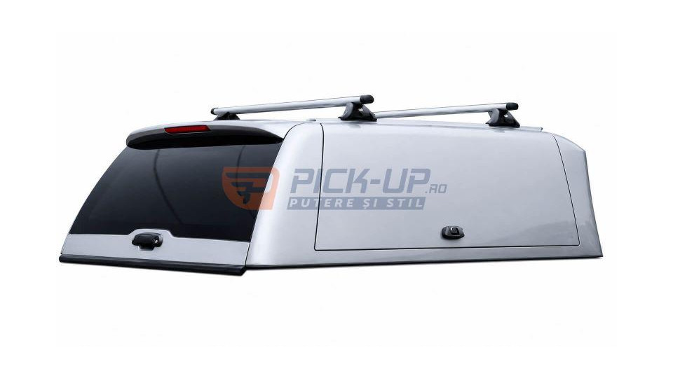 Hardtop ALC CME-w Isu Dmax 2012+