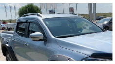 DEFLECTOR GEAM EGR NIS NAVARA 2016+ 2