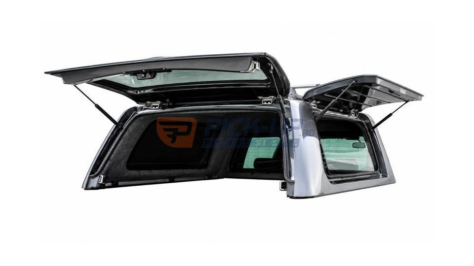HARDTOP ALC CME-W ISUZU DMAX 2012+