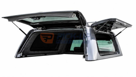HARDTOP ALC CME-W ISUZU DMAX 2012+