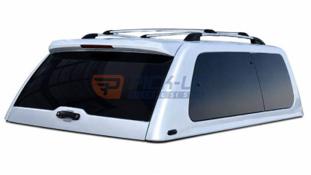 Hardtop Mitsubishi L200 2015-2023 ALC GSR Cert RAR