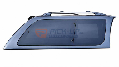 Hardtop Mitsubishi L200 2015-2023 ALC GSR Cert RAR