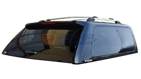 Hardtop Mitsubishi L200 2015-2023 ALC GSR Cert RAR