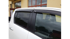 DEFLECTOR GEAM EGR TOY HILUX 2016+