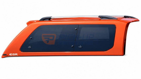 Hardtop Mitsubishi L200 2015-2023 ALC GSR Cert RAR