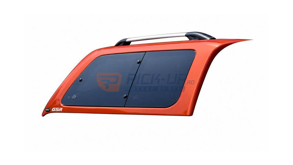 HARDTOP ALC GSR PRIMER MITSUBISHI L200 2015+