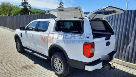 Hardtop Ford Ranger 2022- ALC CMX Cert RAR