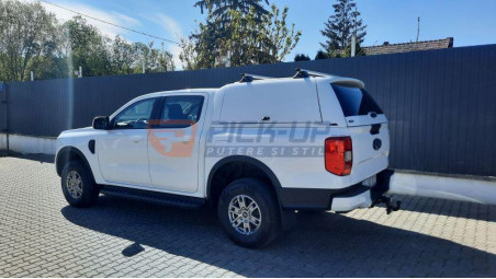 Hardtop Ford Ranger 2022- ALC CMX Cert RAR
