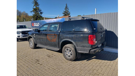 Hardtop Ford Ranger 2022- ALC CMX Cert RAR
