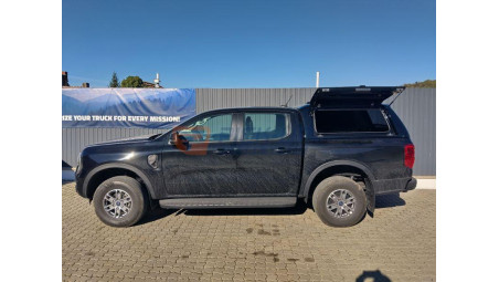 Hardtop Ford Ranger 2022- ALC CMX Cert RAR