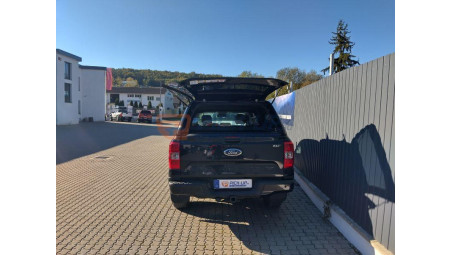 Hardtop Ford Ranger 2022- ALC CMX Cert RAR