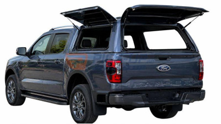 Hardtop Ford Ranger 2022- ALC CMX Cert RAR