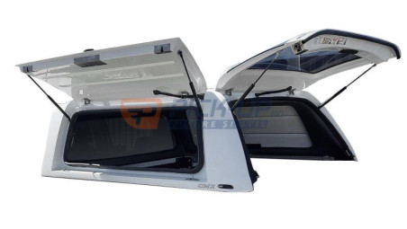 Hardtop Ford Ranger 2022- ALC CMX Cert RAR