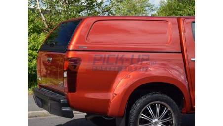 HARDTOP AK GWE PRIMER ISUZU D-MAX 2019+
