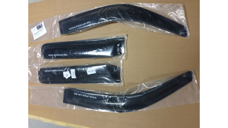 DEFLECTOR GEAM TFP DEFLECTOR GEAM TFP