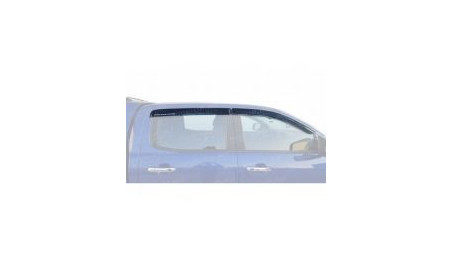 DEFLECTOR GEAM TFP