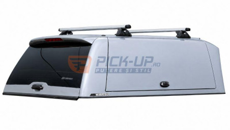 Hardtop Ford Ranger 2012-2022 ALC CME Cert RAR