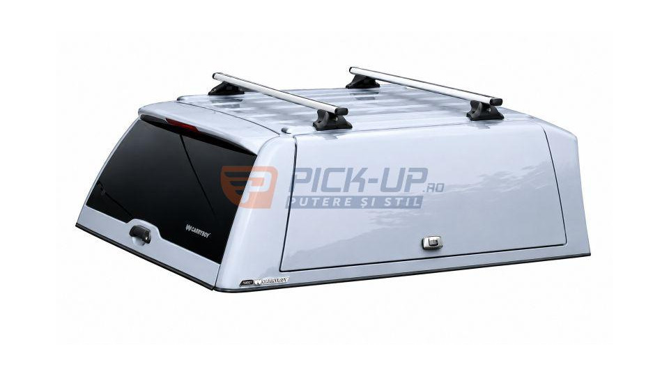 Hardtop Ford Ranger 2012-2022 ALC CME Cert RAR