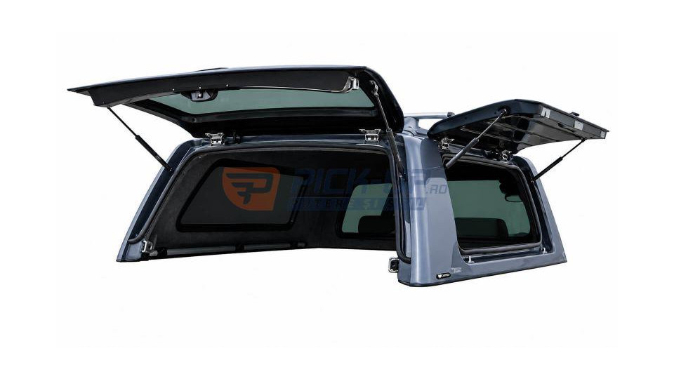 Hardtop Ford Ranger 2012-2022 ALC CME Cert RAR