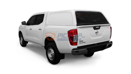 Hardtop AK GWE Primer Nis Navara 2010-2015cab Pick Up AK GWE Commercial Work