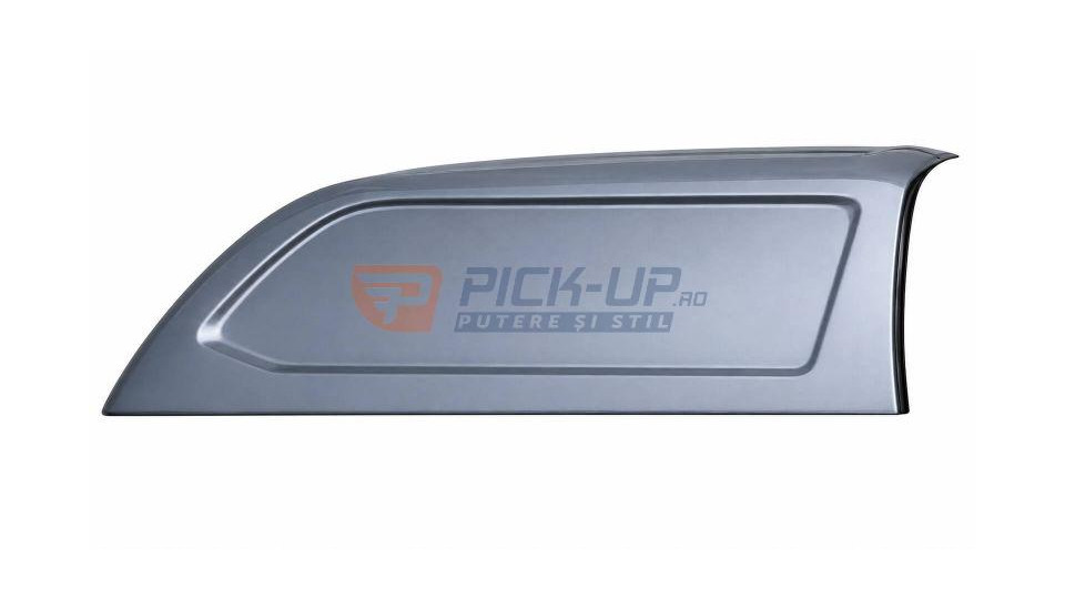 Hardtop AK GWE Primer Nis Navara 2010-2015cab Pick Up AK GWE Commercial Work