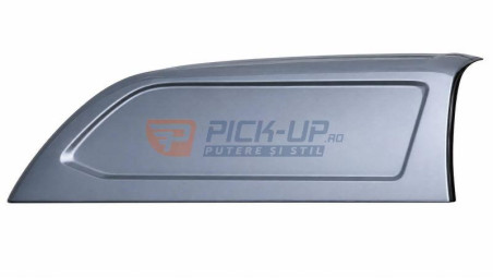 Hardtop AK GWE Primer Nis Navara 2010-2015cab Pick Up AK GWE Commercial Work