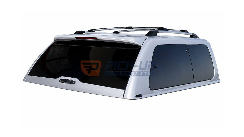 Hardtop Volkswagen Amarok 2023- ALC GSR Cert RAR