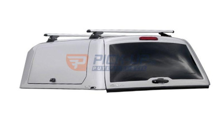 Hardtop Isuzu D-Max 2012-2020 ALC CMEW Cert RAR